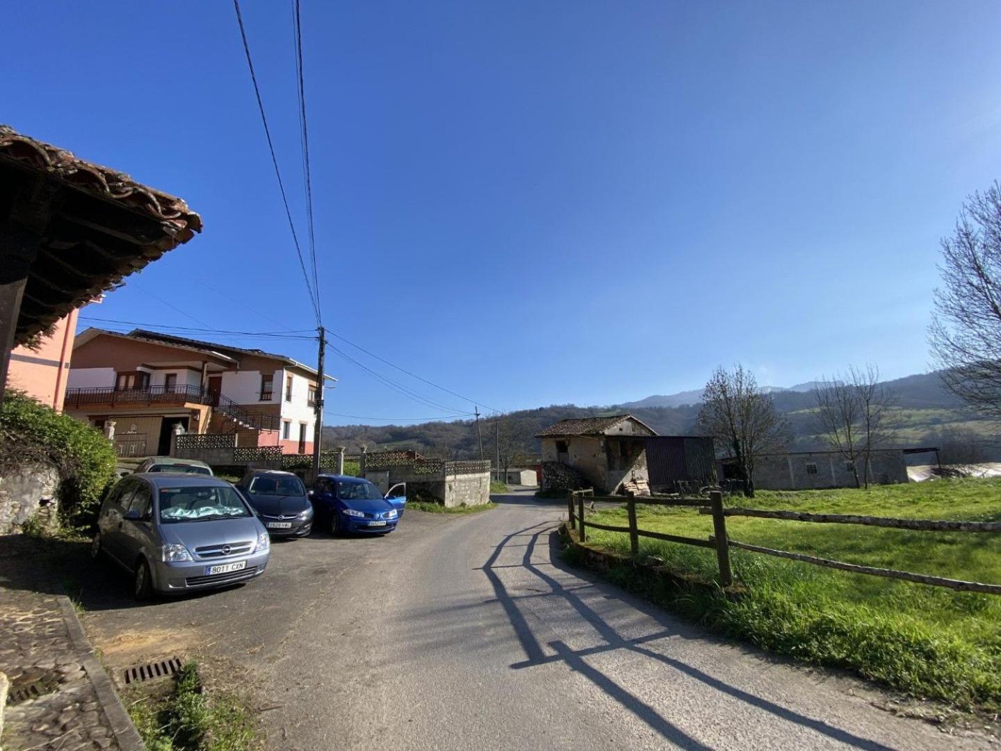 Holiday home Casa El Caspiu Arobes *