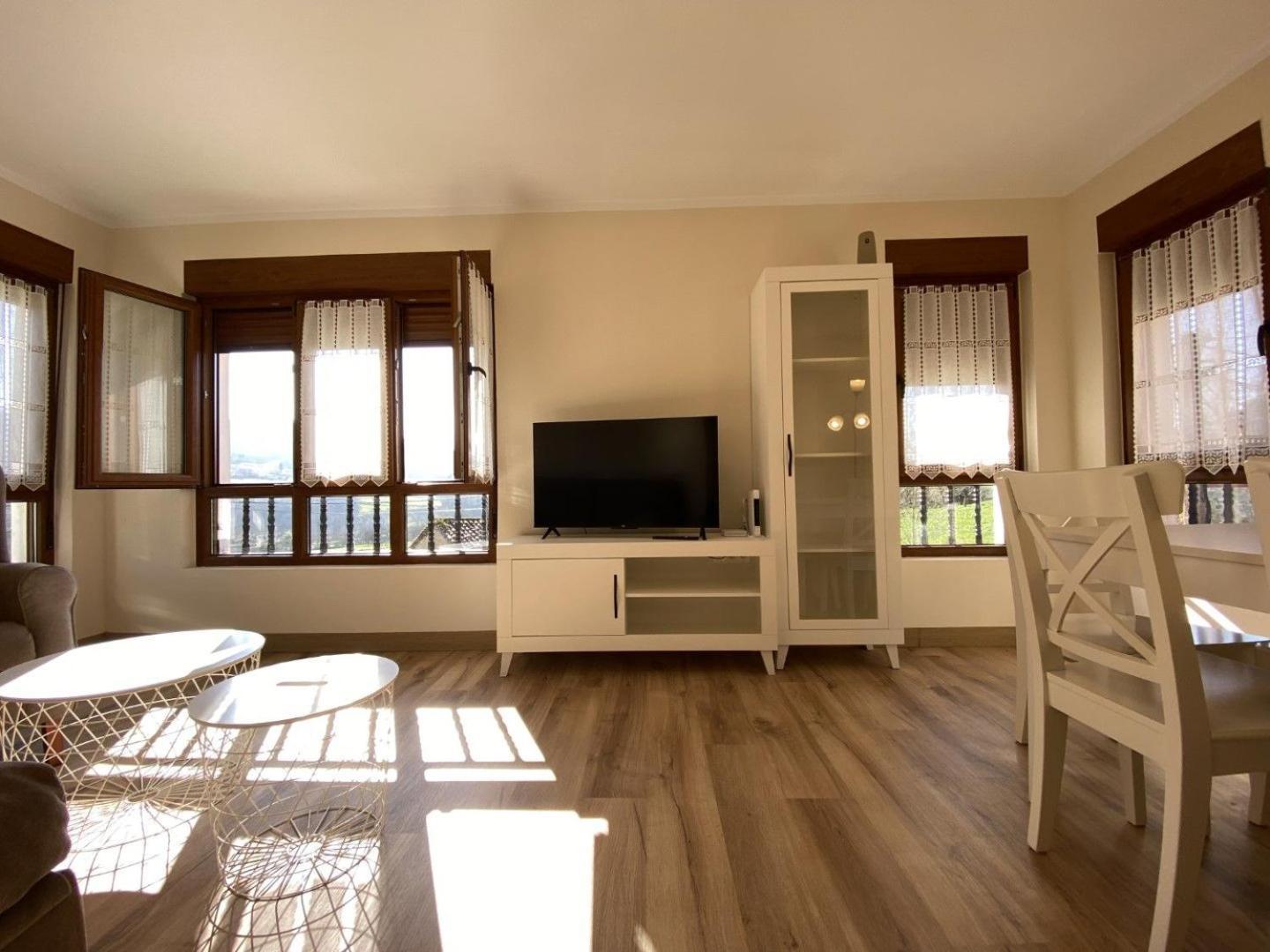 Casa El Caspiu Arobes * Arriondas
