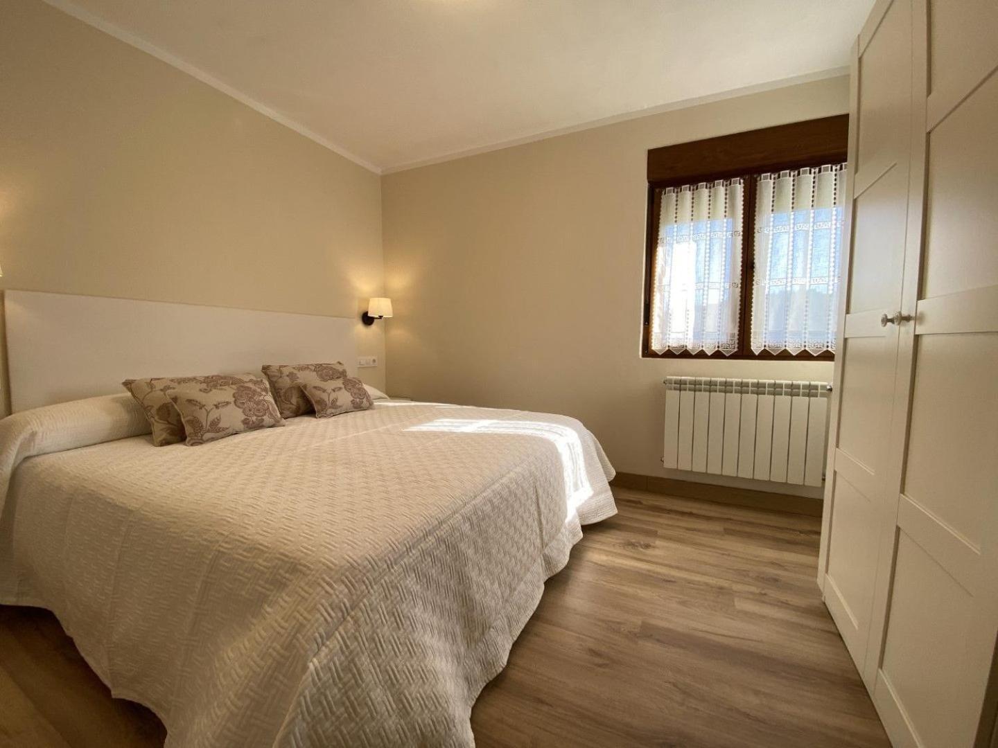 Casa vacanze Casa El Caspiu Arobes Arriondas