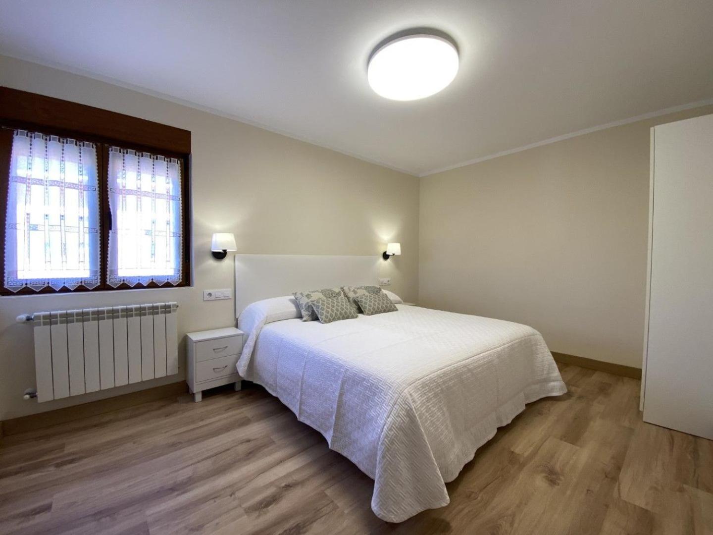 Casa El Caspiu Arobes