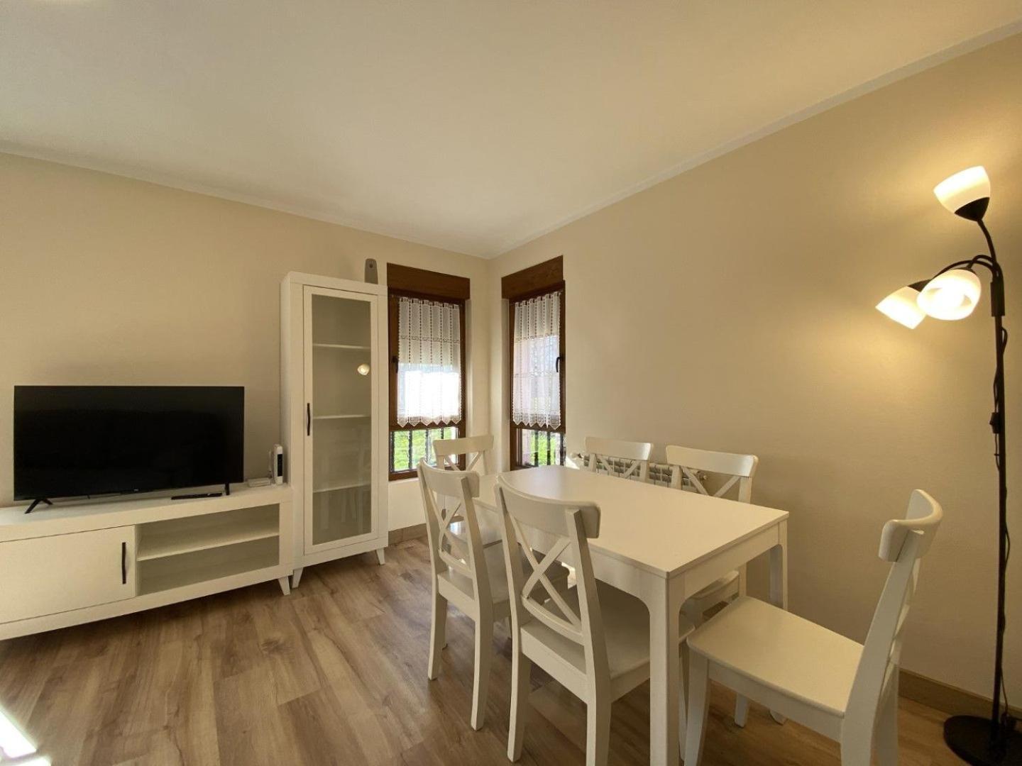 Holiday home Casa El Caspiu Arobes