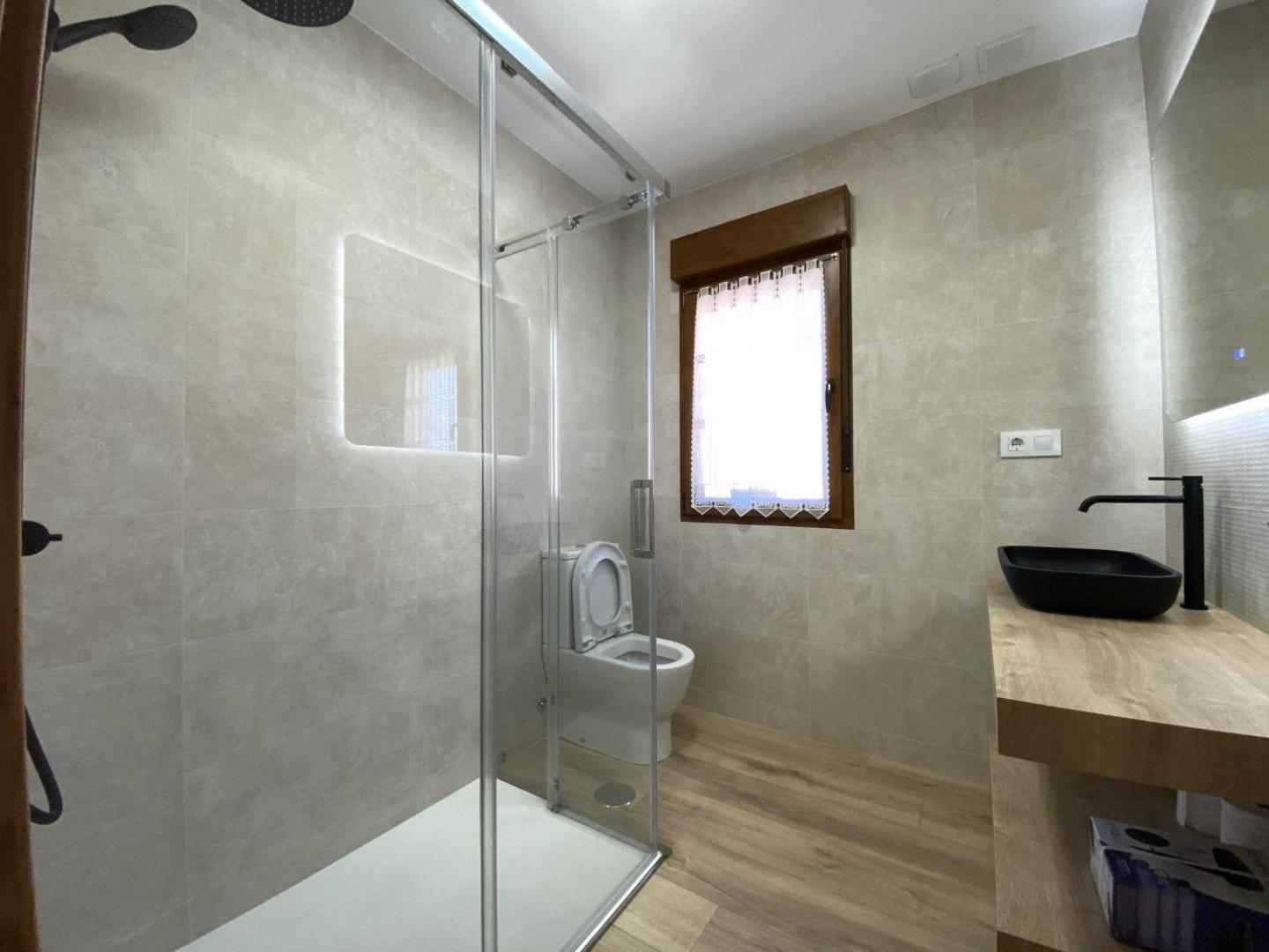 Casa El Caspiu Arobes Holiday home *