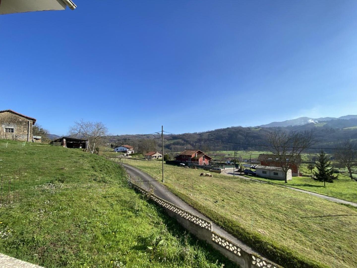 Casa vacanze Casa El Caspiu Arobes Arriondas