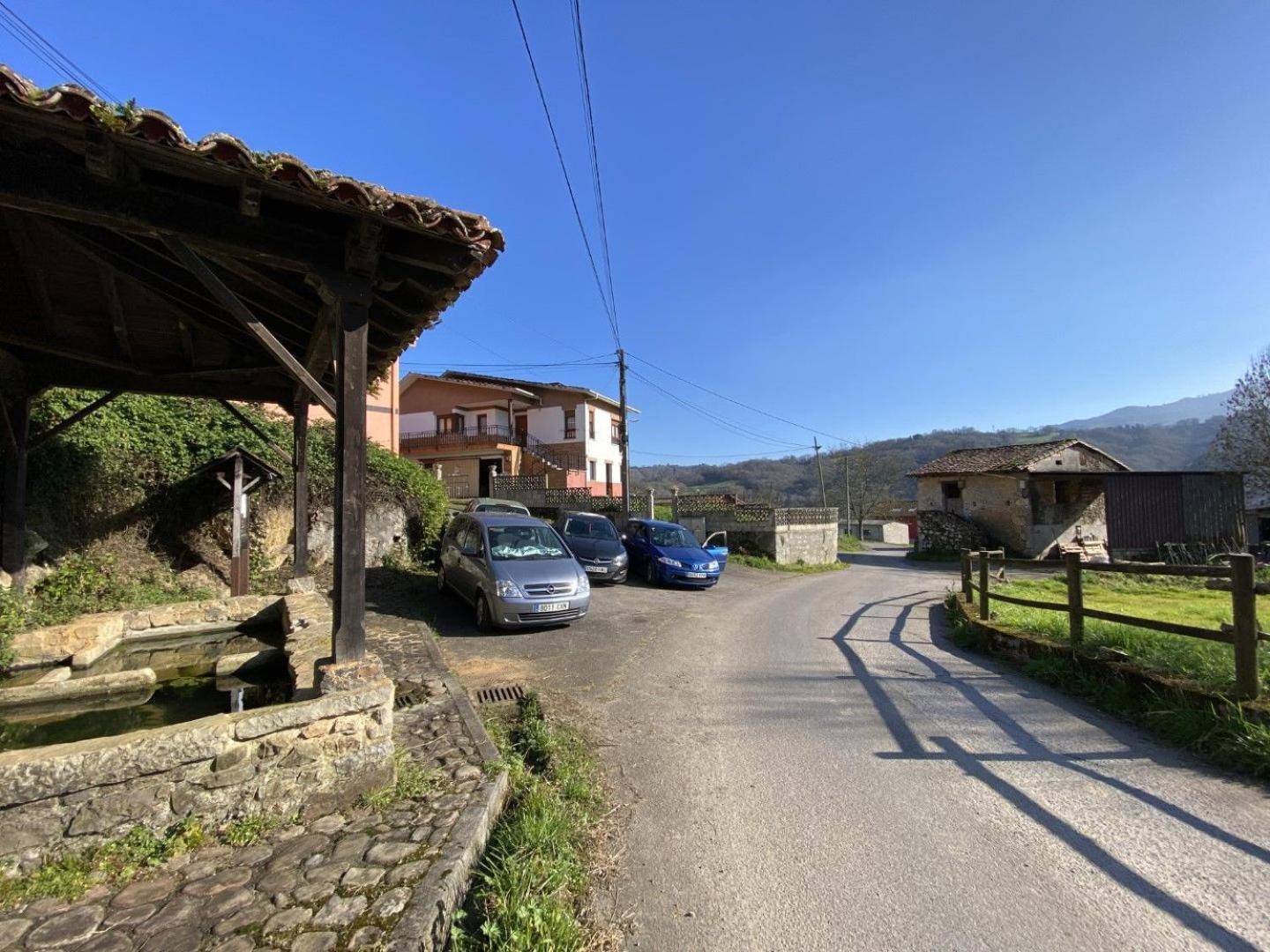 Holiday home Casa El Caspiu Arobes *