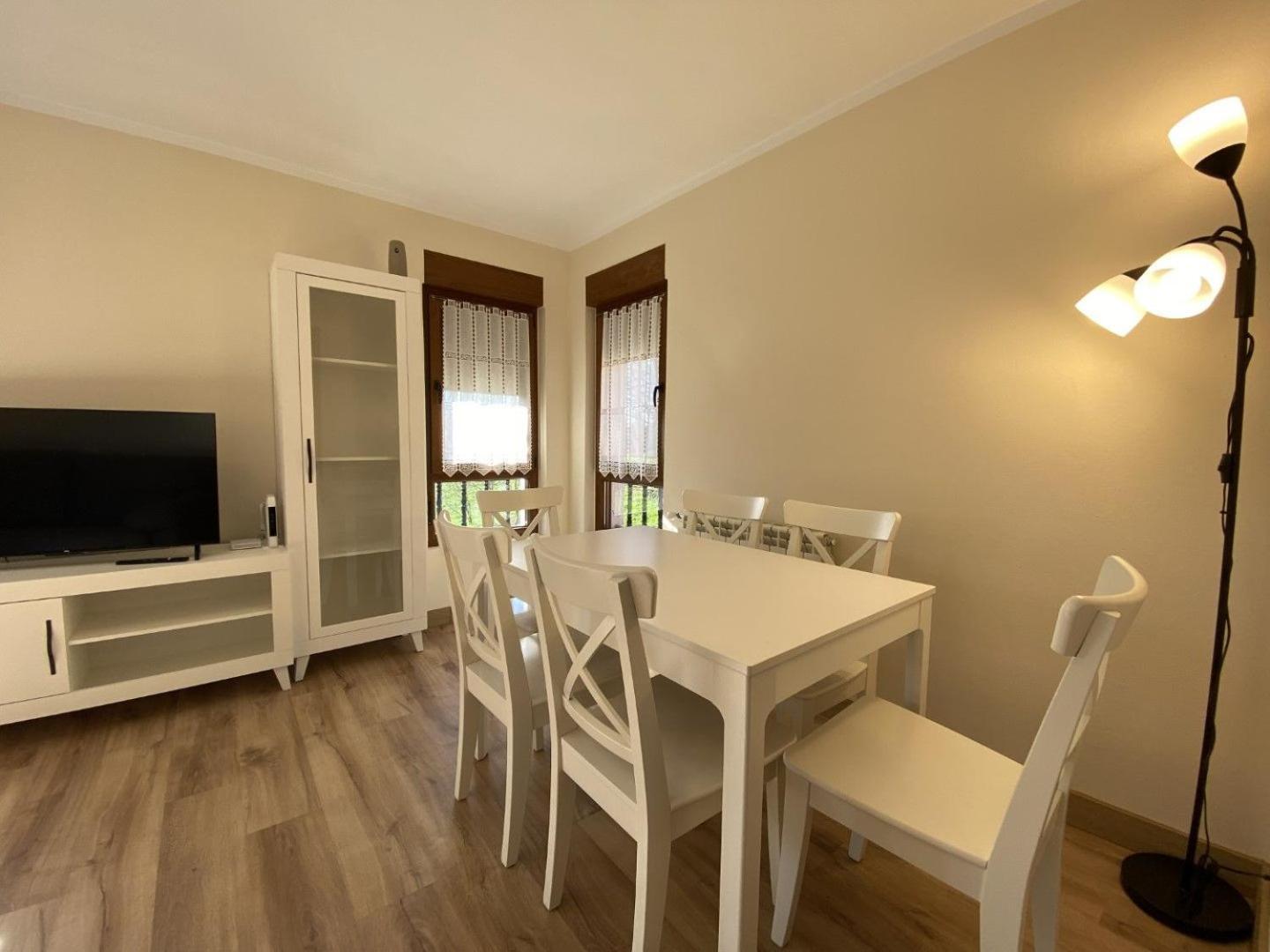 Holiday home Casa El Caspiu Arobes Arriondas