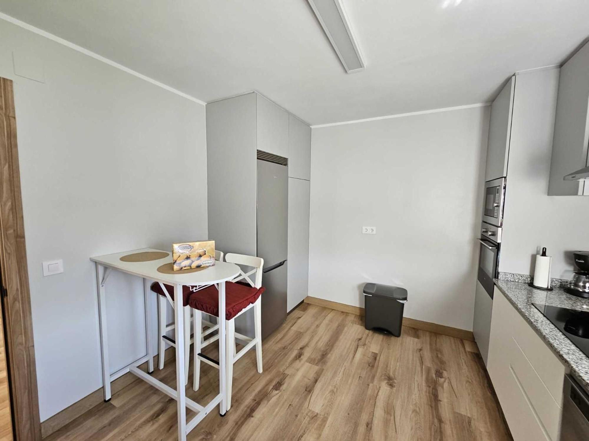 Casa El Caspiu Arobes Holiday home